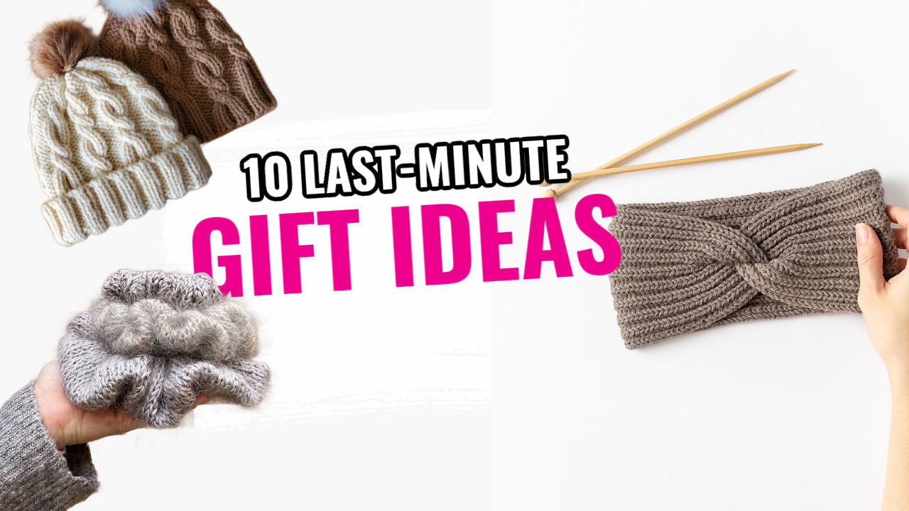 10 idee regalo a maglia per Natale