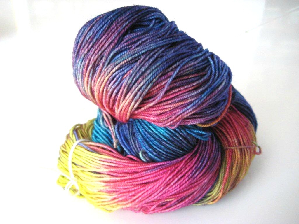 BOTANY LACE