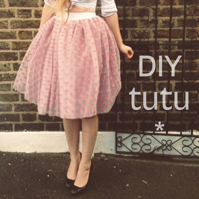 10 tutorial per fare una gonna