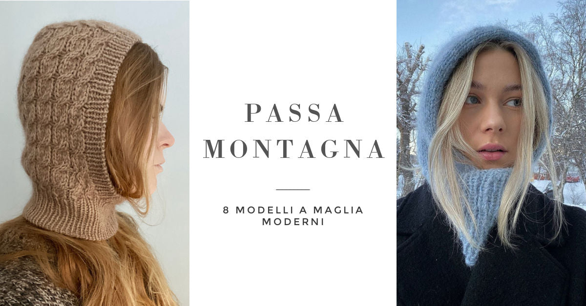 Passamontagna
