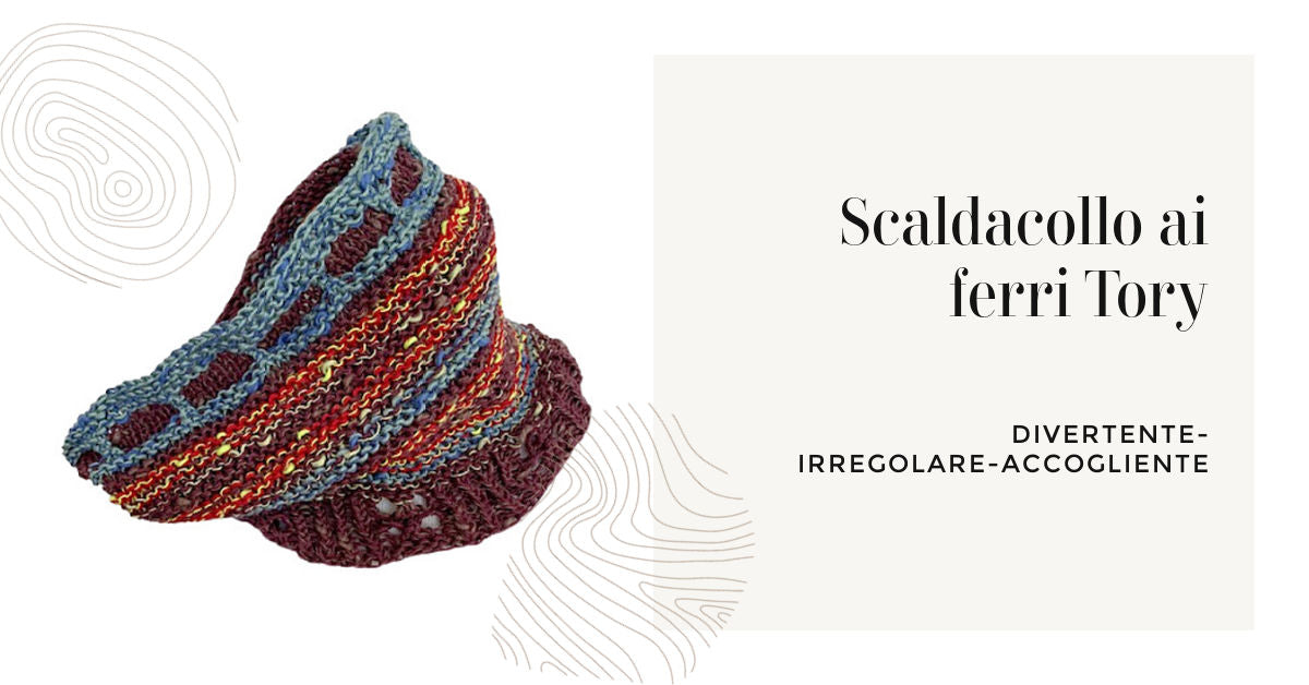 scaldacollo ai ferri