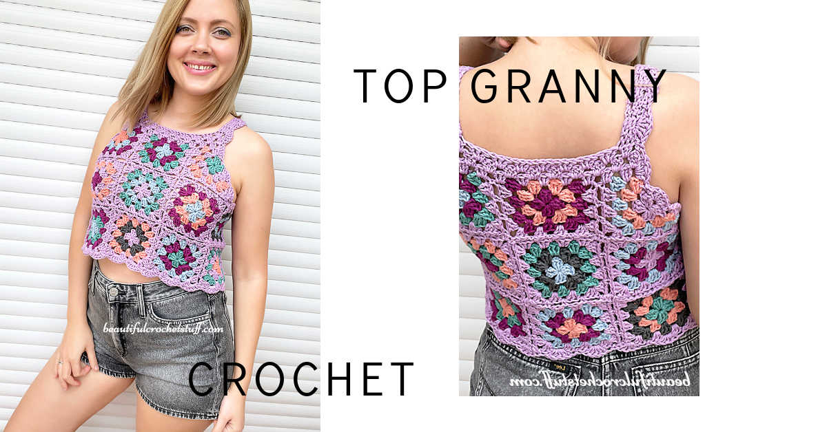 top granny