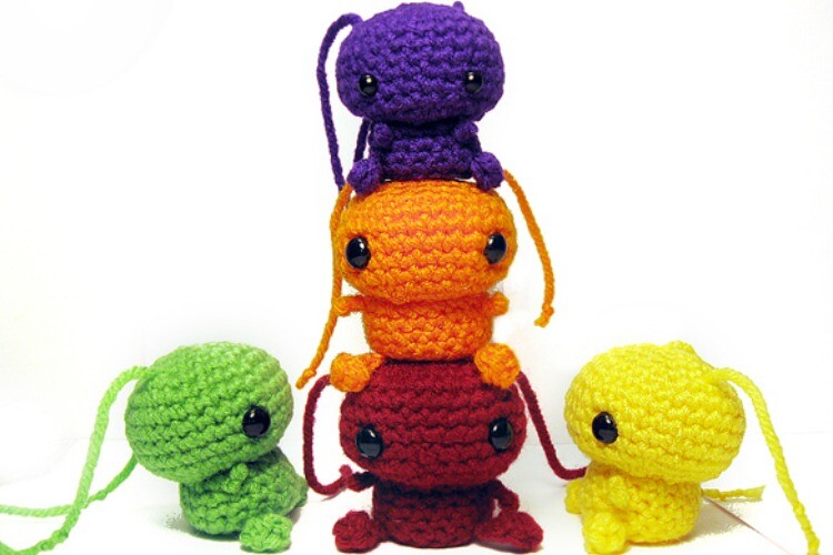 amigurumi