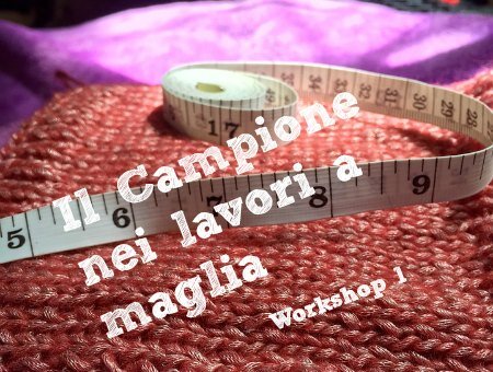 campione a maglia