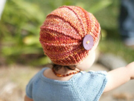 Cappellino Poppy