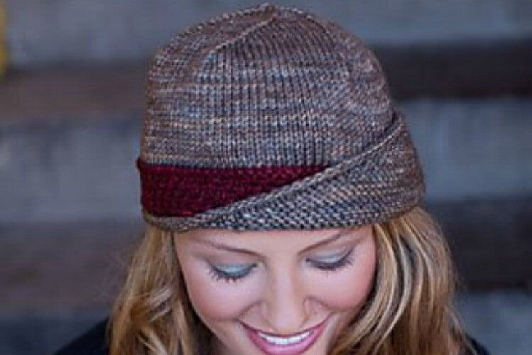 Cappello ai ferri Hat