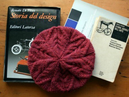Cappello ai ferri Chini
