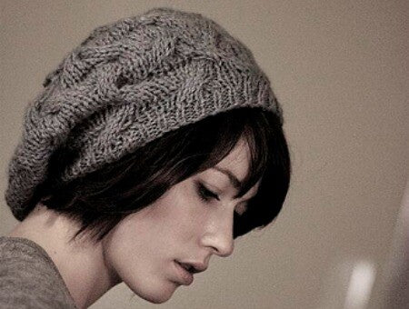 Cappello ai ferri Star Crossed