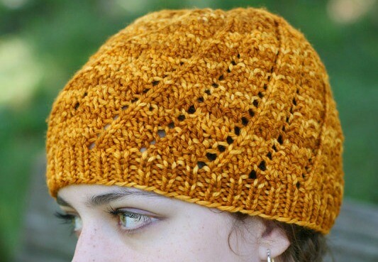 Cappello ai ferri