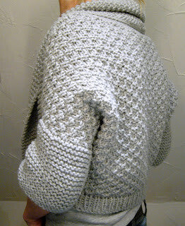 cardigan ai ferri