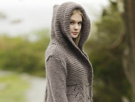 cardigan ai ferri drops