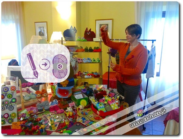 Lavori a maglia, ecco il guest post di Abchobby