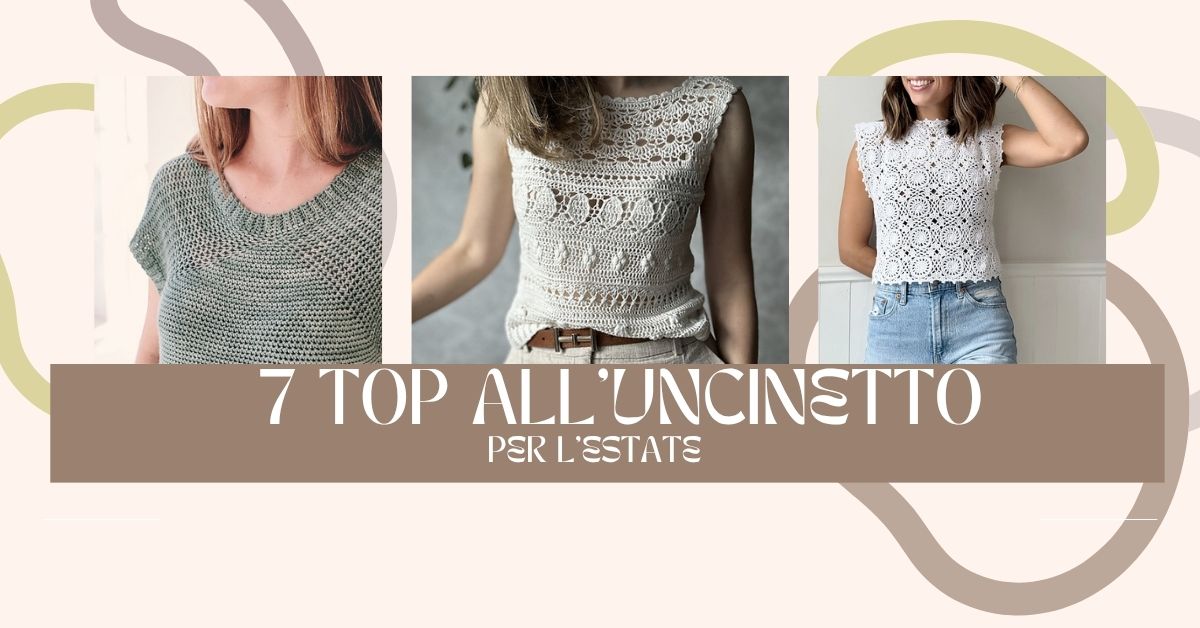 7 schemi top uncientto