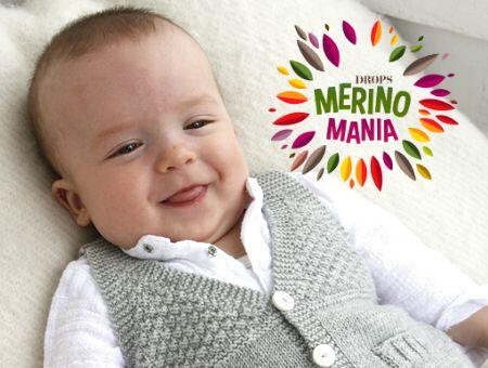 Gilet da bambino Junior