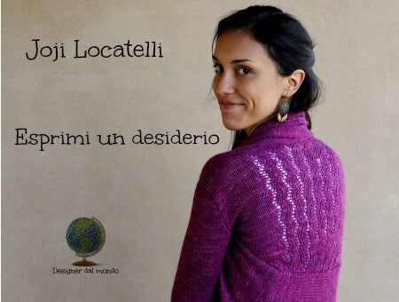 designer joji locatelli