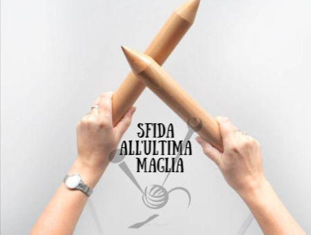 Knitting Competition: Sfida all'ultima maglia