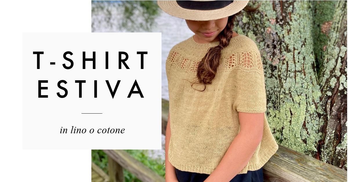 willa t shirt estiva ai ferri