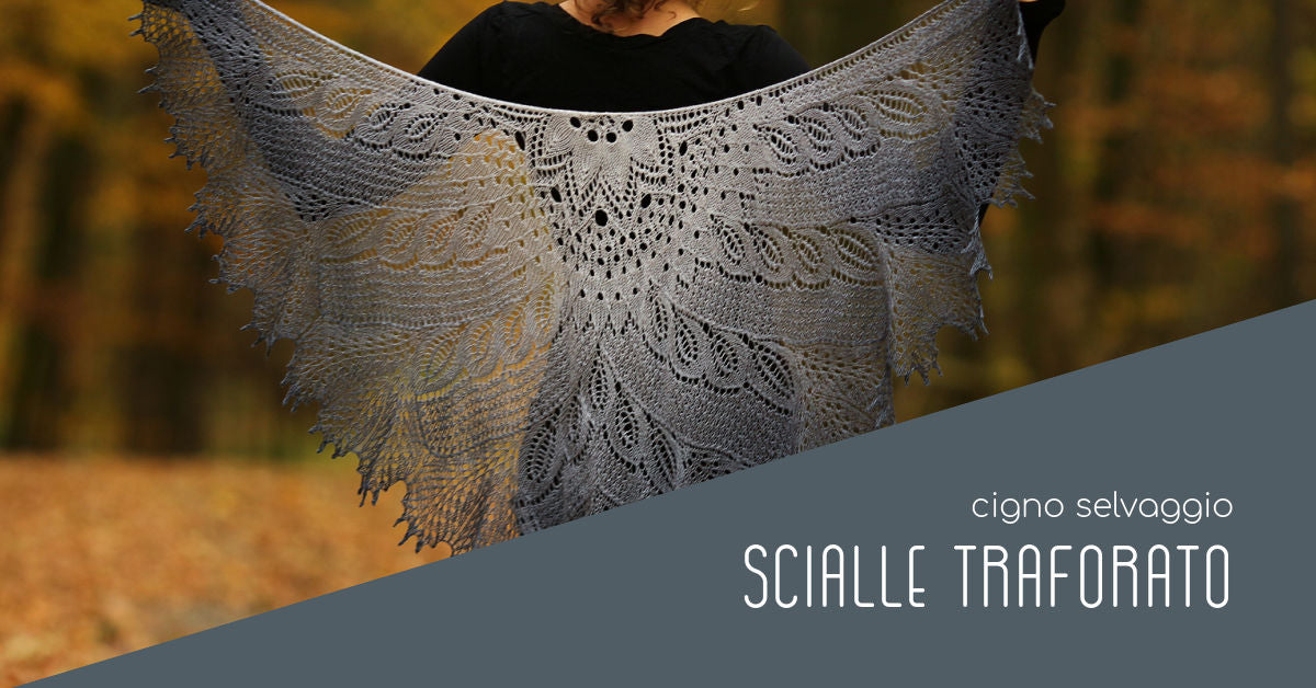 scialle