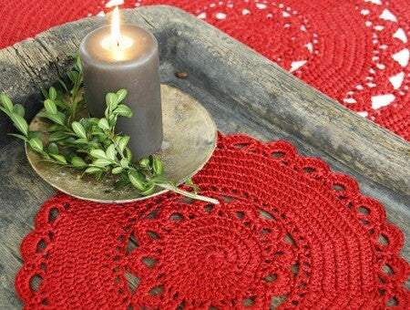Tovaglia di Natale