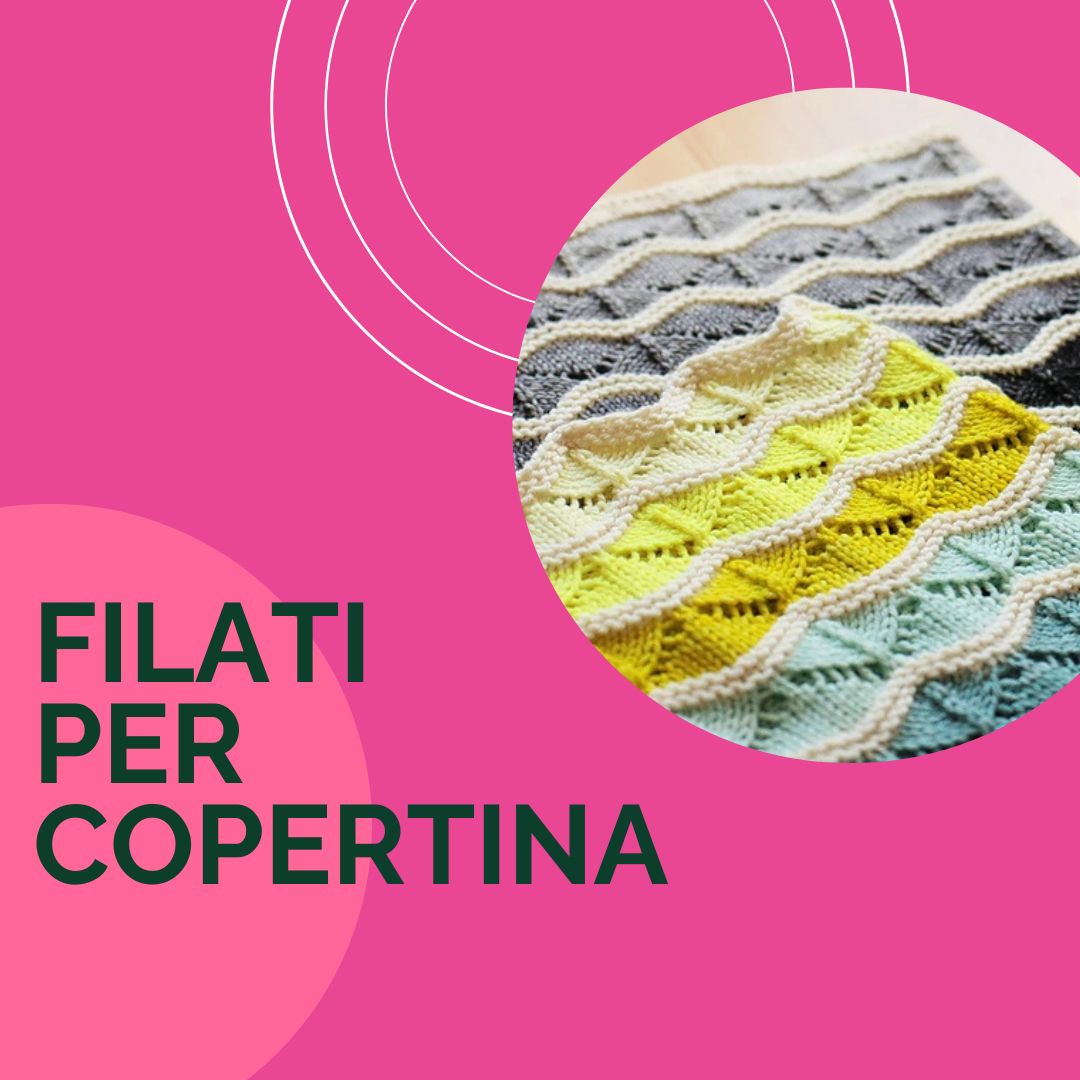 FILATI PER COPERTINA