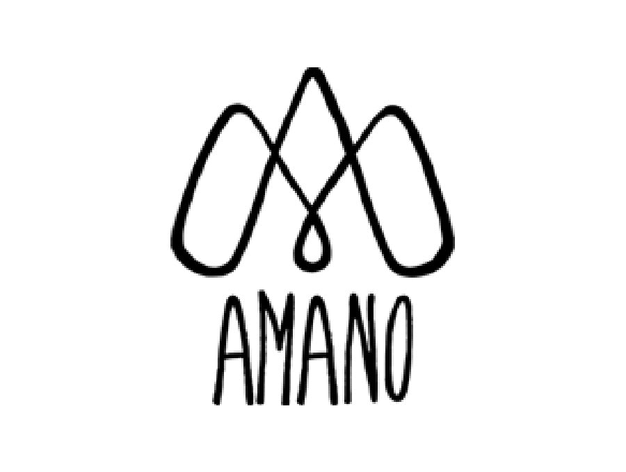 Amano yarns