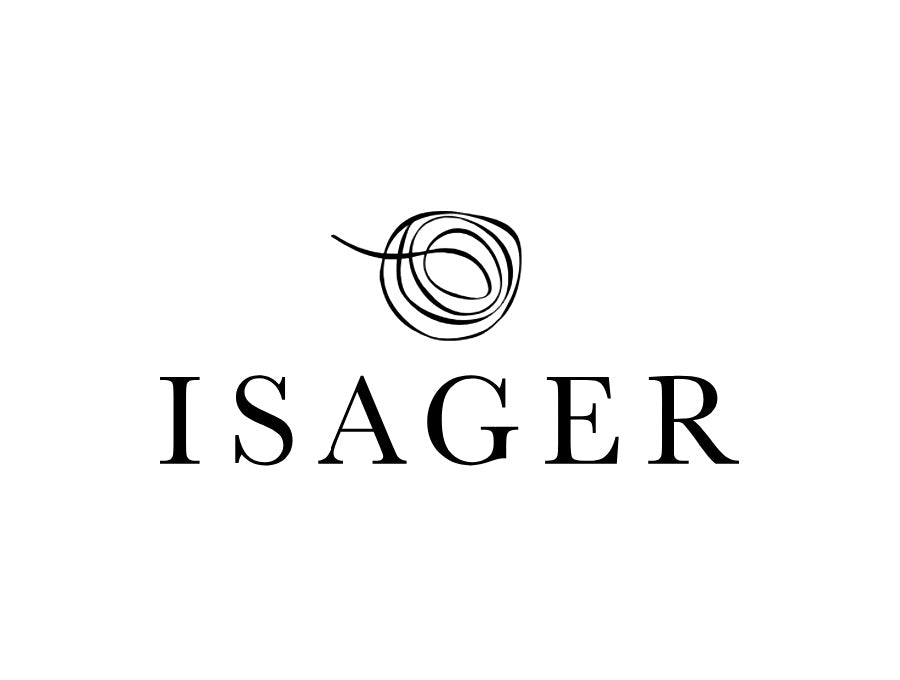 Isager yarns