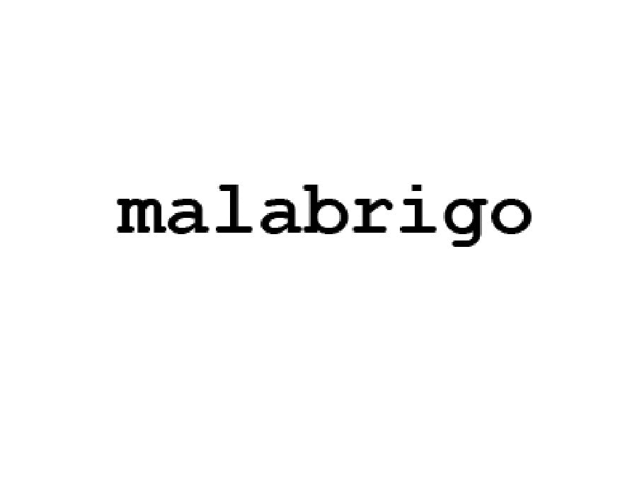 Malabrigo yarn