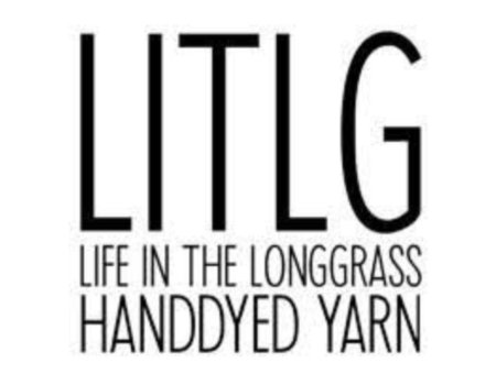 logo di litlg filao tinto a mano