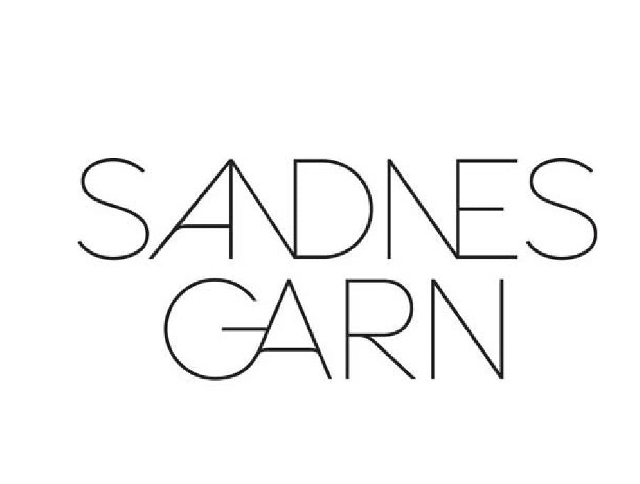 logo sandnes garn