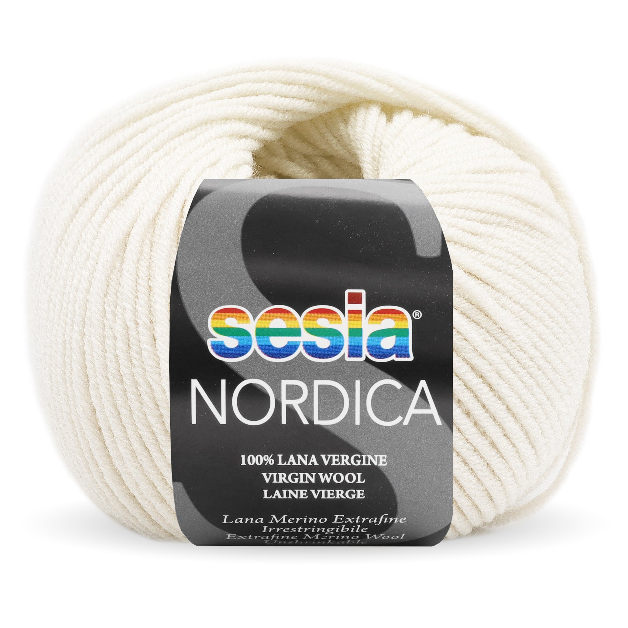 Filato Sesia Nordica
