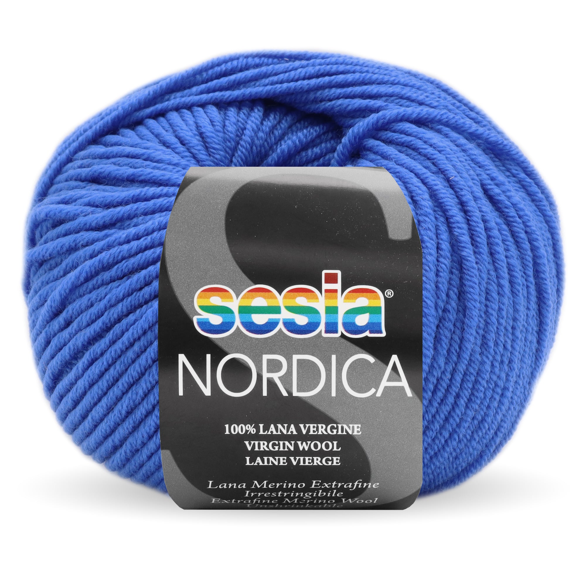 Filato Sesia Nordica