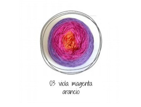 03 viola magenta arancio