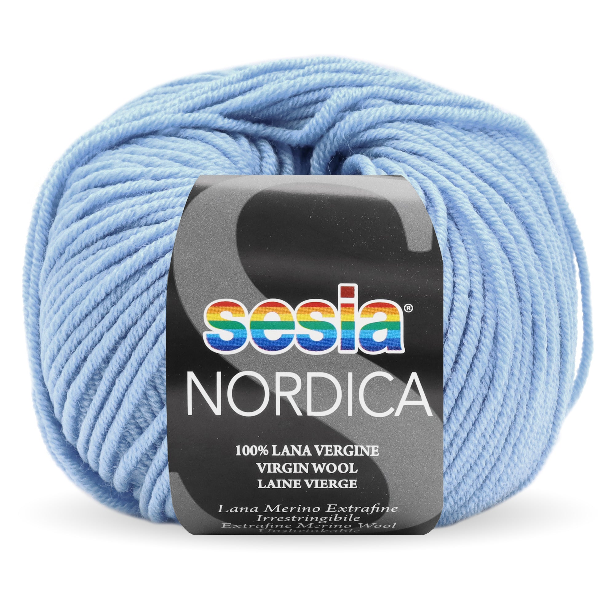 Filato Sesia Nordica