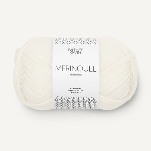 merinoull 1001