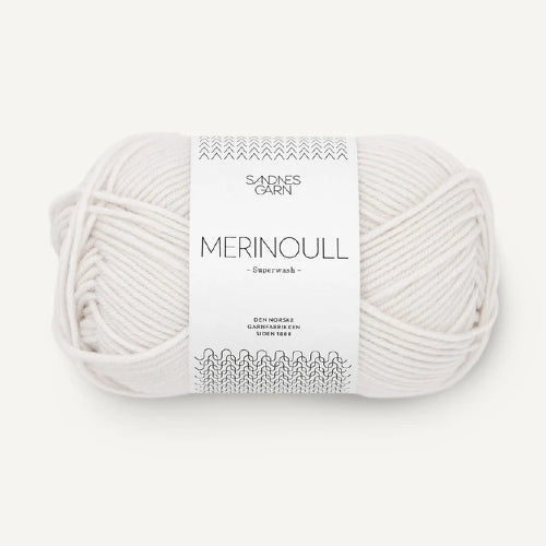 merinoull 1015
