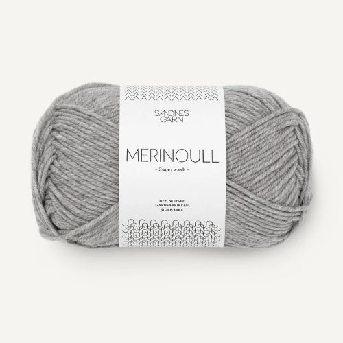 merinoull 1042