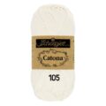Filato Scheepjes Catona 50