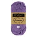 Filato Scheepjes Catona 50