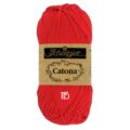 Filato Scheepjes Catona 50