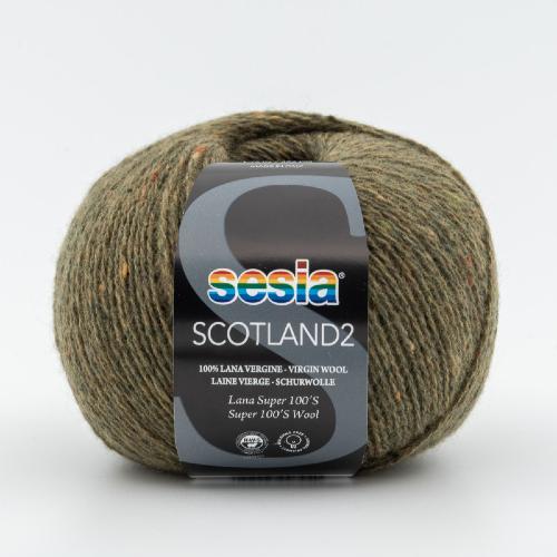 Filato Sesia Scotland 2