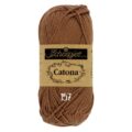 Filato Scheepjes Catona 50