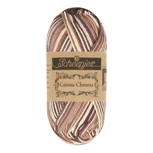 Filato Scheepjes Catona chroma