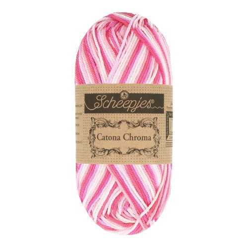 Filato Scheepjes Catona chroma