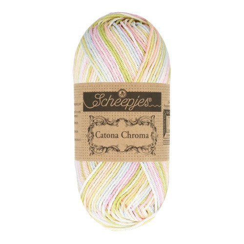 Filato Scheepjes Catona chroma