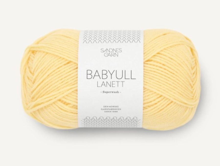 2014-light yellow-babyull lanett