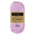 Filato Scheepjes Catona 50