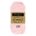 Filato Scheepjes Catona 50