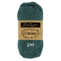 Filato Scheepjes Catona 50