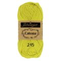 Filato Scheepjes Catona 50