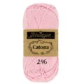 Filato Scheepjes Catona 50